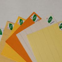 Large picture Air Filter Paper