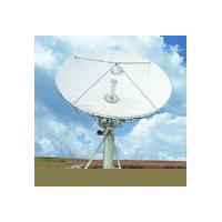 Large picture 6.2m VSAT Antenna