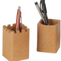 Large picture Wooden Pencil Boxes