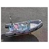 Large picture rib boat5.2m,fiberglass boat,yacht tender