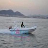 Large picture rib boat5.8m,rigid inflatable boat,CE boat.