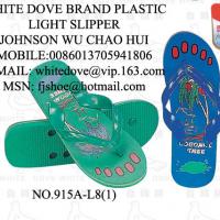 Large picture Cheap pve/pe sandal/sandals for men/children2