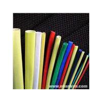 Large picture silicon rubber coated glass sleeving