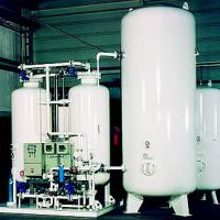 Large picture Gas Plant/Nitrogen Plants/Nitrogen Gas Plants