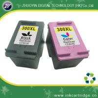 Large picture Remanufactured ink cartridges for HP