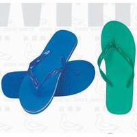 Large picture Men/women/children cheap pvc/pe sandal/sandals2