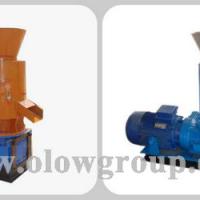 Large picture small Wood pellet mill