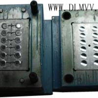 Large picture die casting mould