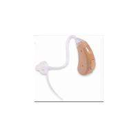 Large picture hearing aid