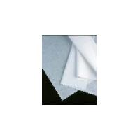 Large picture spunlace nonwoven material for wet tissues