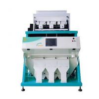 Large picture Color Sorter for Dehydrated Food Sorting