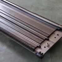 Large picture Needle Bed for STOLL machine