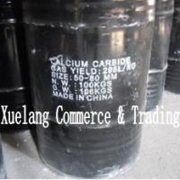 Large picture Calcium Carbide