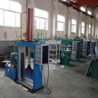 Large picture Single knife hydraulic press bale cutter