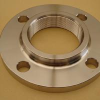 Large picture thread flanges