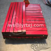 Large picture rubber impact bar manufacturer