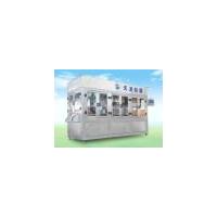 Large picture Aseptic Filling Machine for Brick-shaped carton