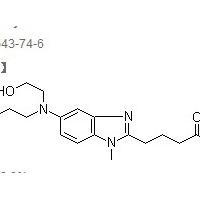 Large picture 5-[Bis(2-hydroxyethyl)amino]-1-methyl-1H