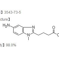 Large picture 1-Methyl-5-amino-1H-benzimidazole-2-