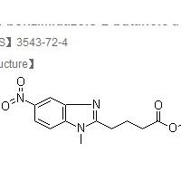 Large picture 1-Methyl-5-nitro-1H-benzimidazole-2-