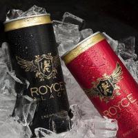 Large picture ROYCE ENERGY DRINK