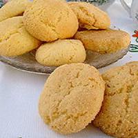 Large picture COCONUT BISCUITS (MADE IN LIBYA)