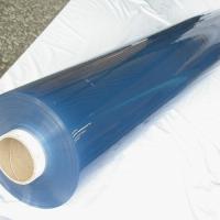 Large picture PVC clear film