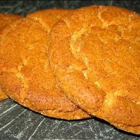 Large picture GINGER BISCUIT