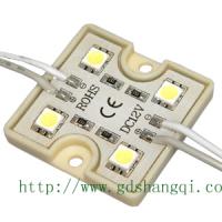 Large picture PC Shell 4leds 5050 SMD module (3636)