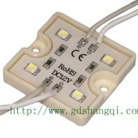 Large picture PC Shell 4leds 3528 SMD Module (3636)