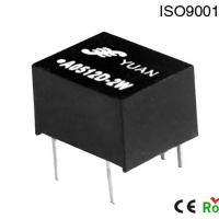 Large picture 1W dc to dc converter