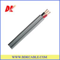 Large picture PVC Flat Cable 300 /500V & 450/750V