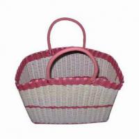 Large picture PP shopping basket