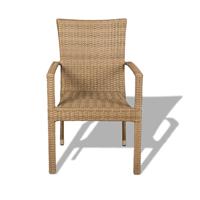 Large picture Stacking Chair