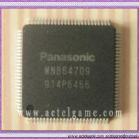 Large picture PS3 HDMI IC Panasonic mn8647091 mn864709