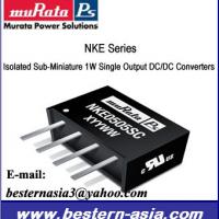 Large picture Wholesale Murata NKE0505SC,DC/DC Converter