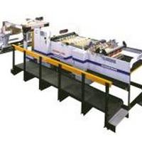 Large picture Single Knife Sheeter
