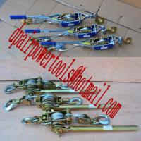 Large picture Ratchet Puller/ Mini Ratchet Puller/ Cable Hoist