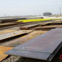 Large picture P235GH, P265GH, P295GH, P355GH steel plate