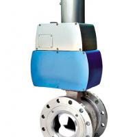 Large picture Basis Weight Control Valve