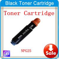 Large picture Compatible toner cartridge NPG25
