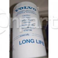 Large picture VOLVO Oil Filter 478736