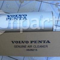 Large picture VOLVO Air Filter 3826215