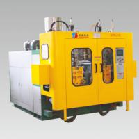 Large picture Plastic Bottle Making Machinery