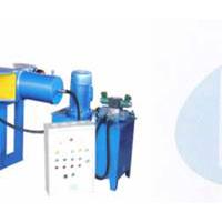 Large picture Hydraulic Cloth Filter Press