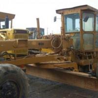 Large picture Used GD605R-2 motor grader