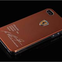 Large picture Ferrari iPhone 4 4s Cover Case
