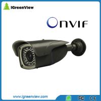 Large picture 720P IP camera support ONVIF/two way audio/SD card
