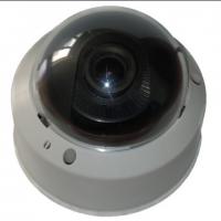 Large picture Fix dome camera for Security system ip camera
