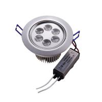 Large picture 6W LED Ceiling Light
